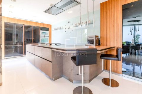 5 bedrooms villa for sale in Sitges, Barcelona, Catalonia, Spain № 4192 - photo 11