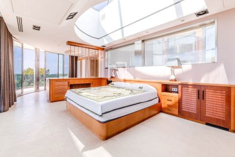 5 bedrooms villa for sale in Sitges, Barcelona, Catalonia, Spain № 4192 - photo 6
