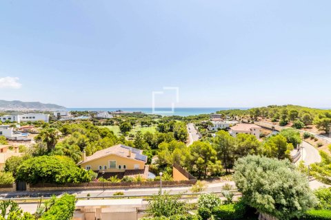 5 bedrooms villa for sale in Sitges, Barcelona, Catalonia, Spain № 4192 - photo 7
