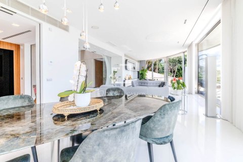 5 bedrooms villa for sale in Sitges, Barcelona, Catalonia, Spain № 4192 - photo 9