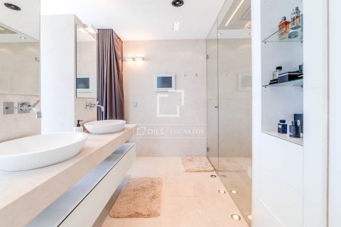 5 bedrooms villa for sale in Sitges, Barcelona, Catalonia, Spain № 4192 - photo 24