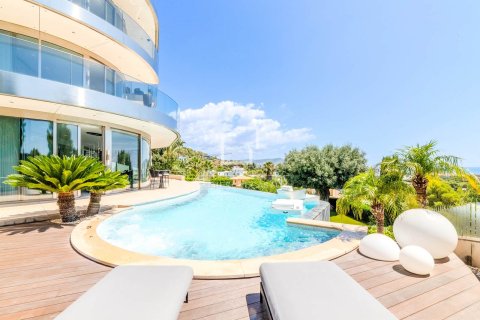 5 bedrooms villa for sale in Sitges, Barcelona, Catalonia, Spain № 4192 - photo 5