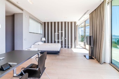 5 bedrooms villa for sale in Sitges, Barcelona, Catalonia, Spain № 4192 - photo 19