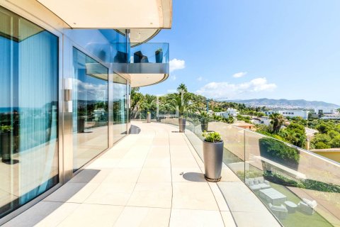 5 bedrooms villa for sale in Sitges, Barcelona, Catalonia, Spain № 4192 - photo 14