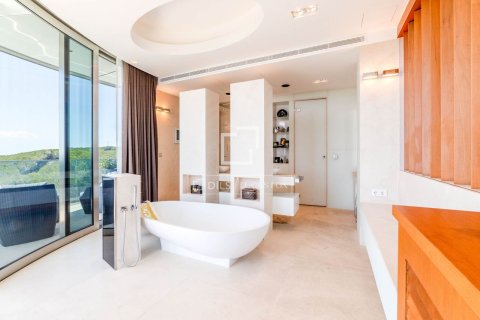 5 bedrooms villa for sale in Sitges, Barcelona, Catalonia, Spain № 4192 - photo 23