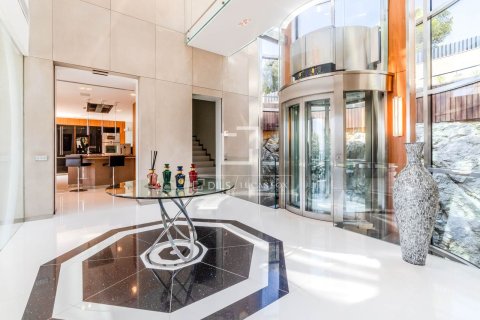 5 bedrooms villa for sale in Sitges, Barcelona, Catalonia, Spain № 4192 - photo 8
