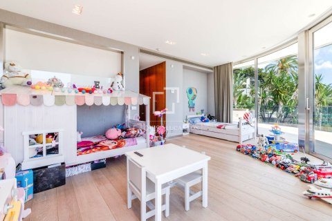 5 bedrooms villa for sale in Sitges, Barcelona, Catalonia, Spain № 4192 - photo 17