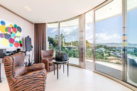 5 bedrooms villa for sale in Sitges, Barcelona, Catalonia, Spain № 4192 - photo 26