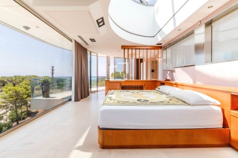 5 bedrooms villa for sale in Sitges, Barcelona, Catalonia, Spain № 4192 - photo 22
