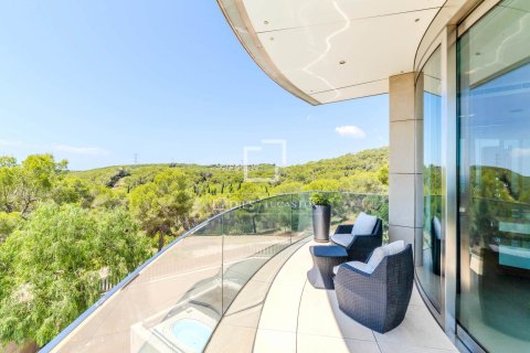 5 bedrooms villa for sale in Sitges, Barcelona, Catalonia, Spain № 4192 - photo 27