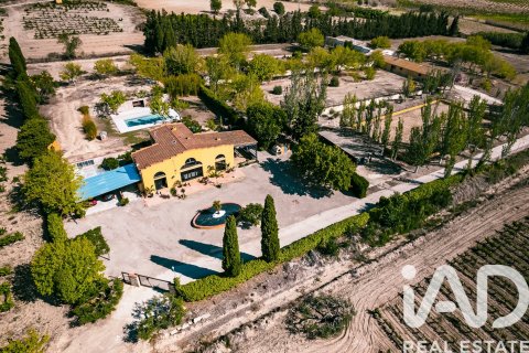 4 bedrooms house for sale in Castellvi de la Marca, Barcelona, Catalonia, Spain № 4634