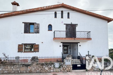 7 bedrooms house for sale in Roda de Berà, Tarragona, Catalonia, Spain № 4631