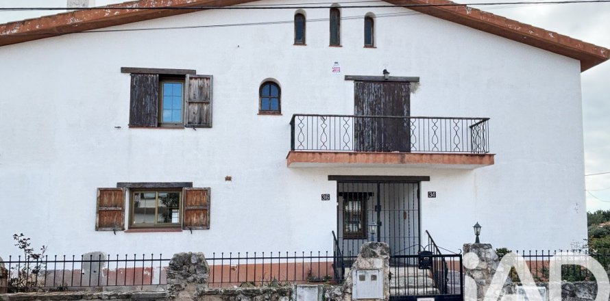 7 bedrooms house for sale in Roda de Berà, Tarragona, Catalonia, Spain № 4631