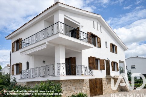7 bedrooms house for sale in Roda de Berà, Tarragona, Catalonia, Spain № 4631 - photo 27