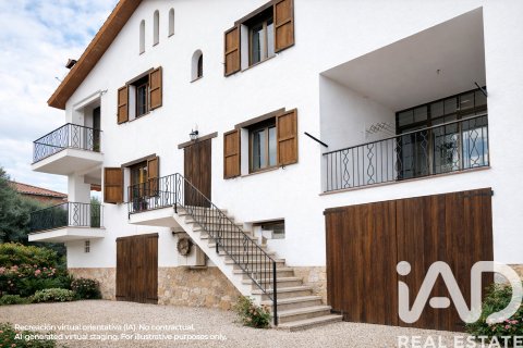 7 bedrooms house for sale in Roda de Berà, Tarragona, Catalonia, Spain № 4631 - photo 25