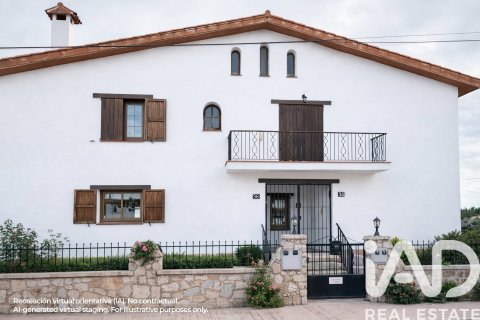 7 bedrooms house for sale in Roda de Berà, Tarragona, Catalonia, Spain № 4631 - photo 2
