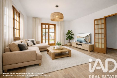 7 bedrooms house for sale in Roda de Berà, Tarragona, Catalonia, Spain № 4631 - photo 7